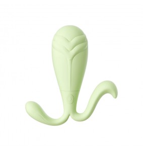 MizzZee - Sprout Vibrating Egg (Support APP Mini Programs - Chargeable)